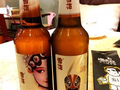 -喝丢一只鞋辣炒海鲜小烧烤(三八广场店)