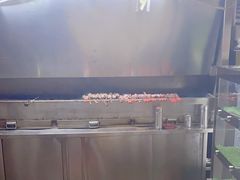 -新疆伊宁远征餐厅