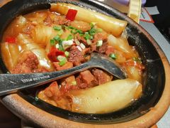 -晓粤·惹味粤菜(凯德乐峰广场店)