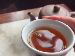 -豫园湖心亭茶楼