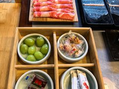 -慢丽江·云南野生菌土鸡锅(付家庄店)