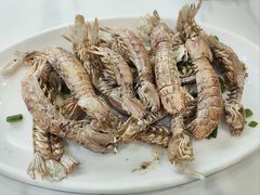 -金海湾海鲜排档(朱家尖店)