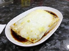 -燊意布拉肠云吞面(中山四路店)
