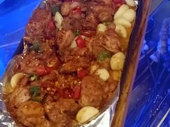 -老东镇啤酒屋海鲜加工·蒸汽海鲜·海鲜烧烤(台东店)