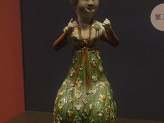 -陕西历史博物馆