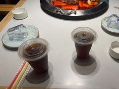 -焱三乐四川火锅店(经纬街店)