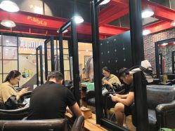 -P.STYLE 派斯造型