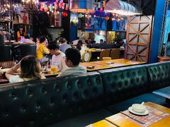 -爱啤精酿·民谣酒馆(滨江店)