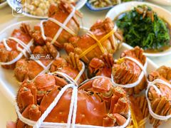 -品鲜村农家菜·阳澄湖大闸蟹(总店)