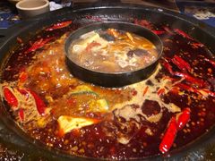 -蜀大侠火锅(寰球文化地标·总府店)