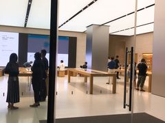 -Apple零售店(玄武湖店)