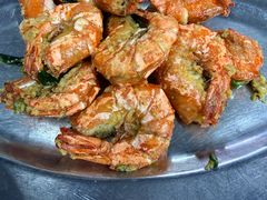 -黄亚华小食店(Jalan Alor)