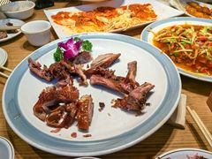 -将军府·鸡毛店(武侯祠店)