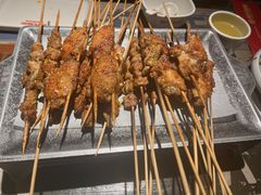 -管氏翅吧(广渠门店)