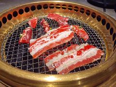 -谷牛日式烤肉(宝山U天地店)