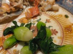 -海味世家·家常菜馆(明州里店)