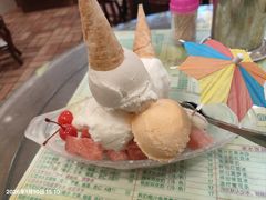 -顺记冰室(宝华路店)