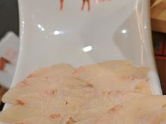 -高兴一锅潮汕鲜牛肉火锅(银座店)