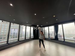 -OCEAN DANCE高空舞蹈室