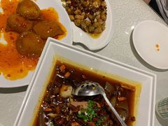 -国人川菜(李家村建东街店)