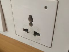 -天津水游城丽筠酒店