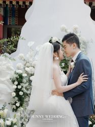 -Sunny喜铺婚礼策划(东部店)