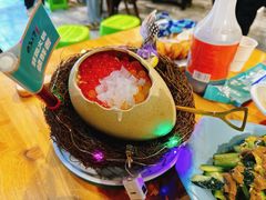 -0317火锅鸡·清真(正达店)