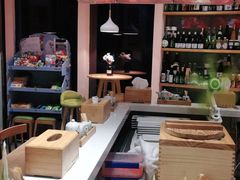 -酒井酱子·深夜食堂(东城汇店)