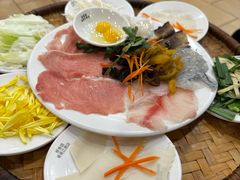 -桥香园云南过桥米线(金马碧鸡店)