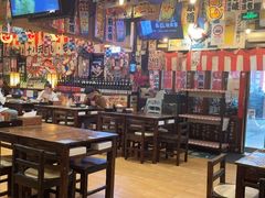 -平成屋·午肴夜酒(四川北路店)