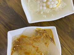 -串妹花式冰粉(乐山总店)