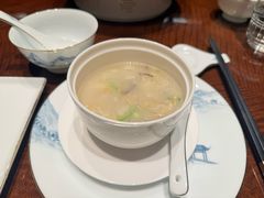 宋嫂鱼羹-湘湖逍遥庄园·水漾中餐厅