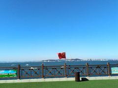 -泊石湾海滨浴场