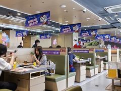 -海底捞火锅(铂澜大象城店)