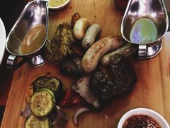 -布拉格餐厅· 中欧捷克菜(全国首店)