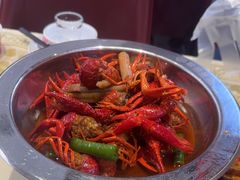 -聚味瞿记·龙虾堂(坡子街店)