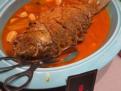 -阿五黄河大鲤鱼(海尚店)