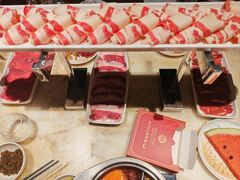 -东道煮牛肉火锅(东盛大街店)