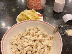-吾味香葫芦头(安西街店)