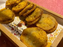 -韵秋荷(宝山龙湖天街店)