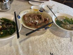 -崖口红树林海鲜餐厅