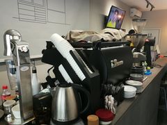 -NokNok Coffee(宽窄巷子店)