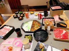 -八角锄烧·肉火锅(天河城店)