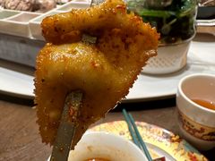 -相约·羊村小馆非遗手抓肉(七一酱园店)