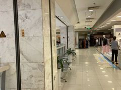 -百盛(中山路店)