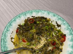 -囍榷·鲜美常州菜(恐龙园店)