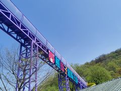 -南京老山国家森林公园