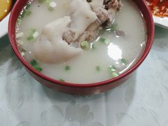 -廖老妈蹄花店(人民公园陕西街259号店)