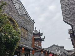-武汉园博园(武汉自然博物馆)