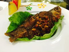 -致青春怀旧主题餐厅(盛世华城店)